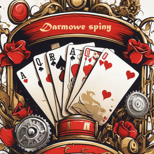 Darmowe Spiny Darmowe Spiny